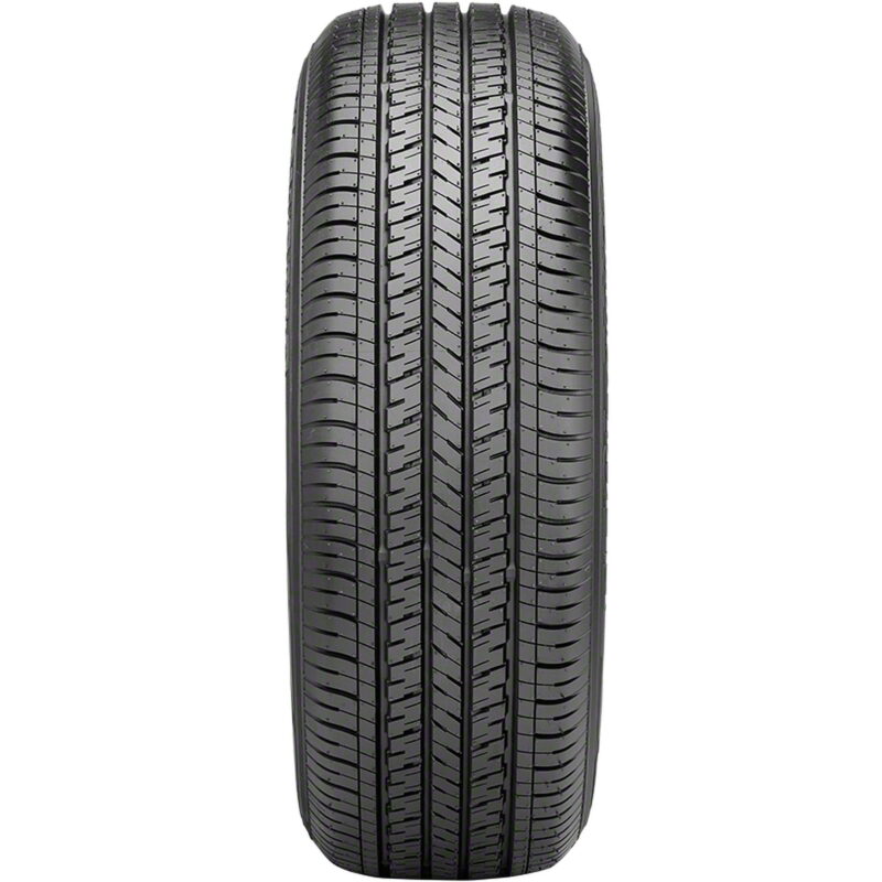 Yokohama Geolandar G91A All Season 225/65R17 100H SUV/Crossover Tire - Image 3