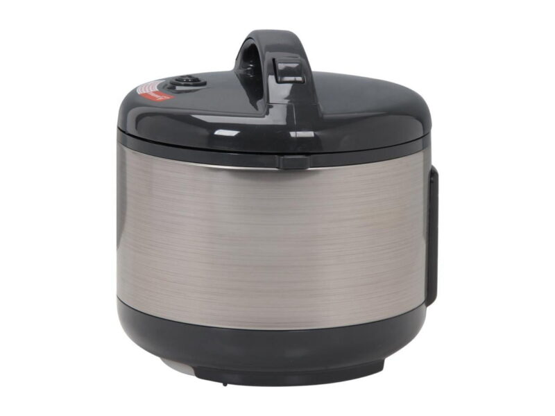 Tiger Electronics JNPS-55U 3 Cup Rice Cooker - Image 5