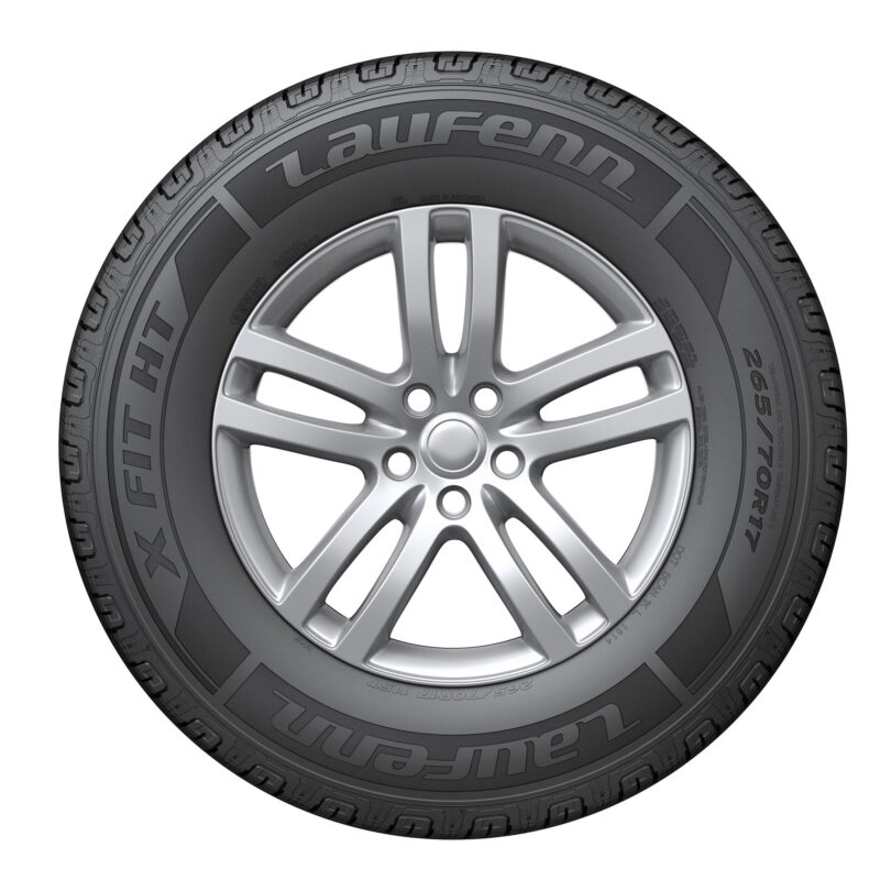 275/60R20 115H LAUF X FIT HT LD01 BW - Image 2