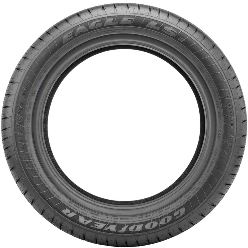 Goodyear Eagle LS-2 All Season 235/45R18 94V Passenger Tire - Image 2