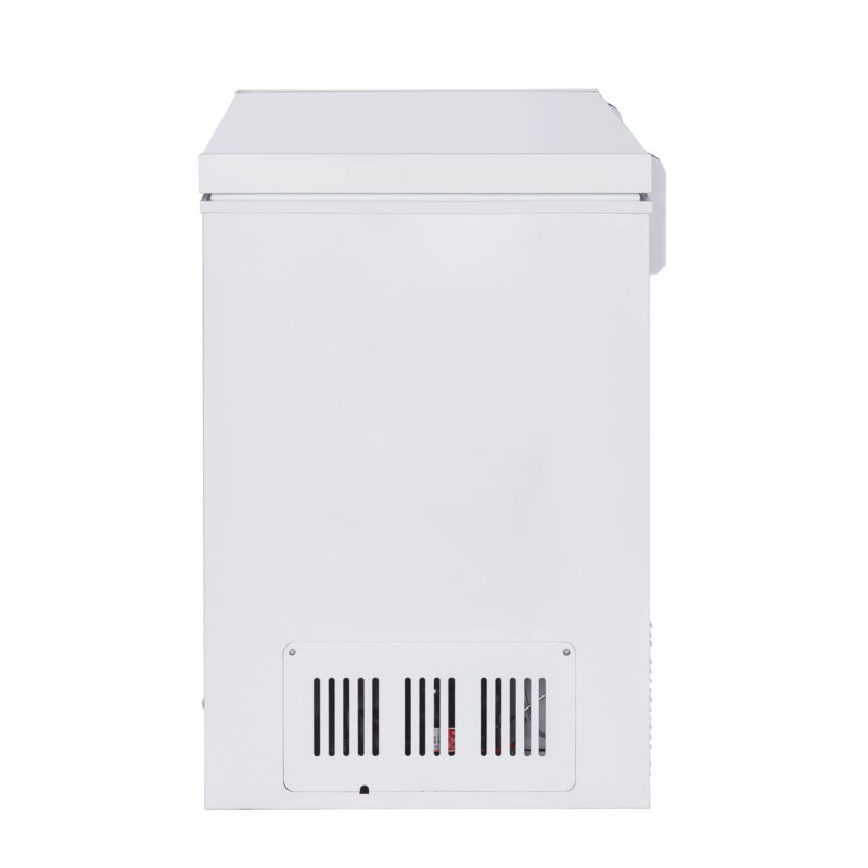 Arctic Chef 5.0 Cu ft Chest Freezer, White - Image 7
