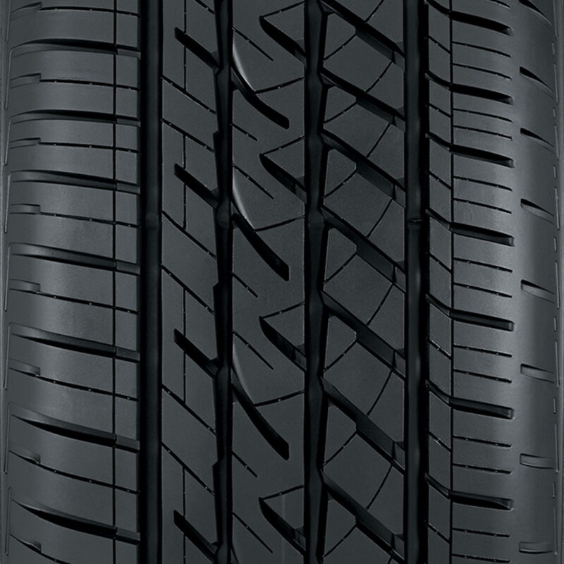 Bridgestone DriveGuard All Season 255/35ZR18 94W XL Passenger Tire - Image 4
