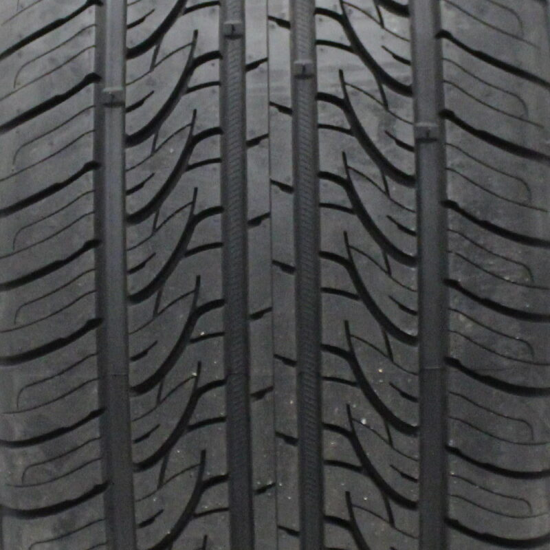 Vercelli II All Season 255/35ZR20 97W XL Passenger Tire - Image 4