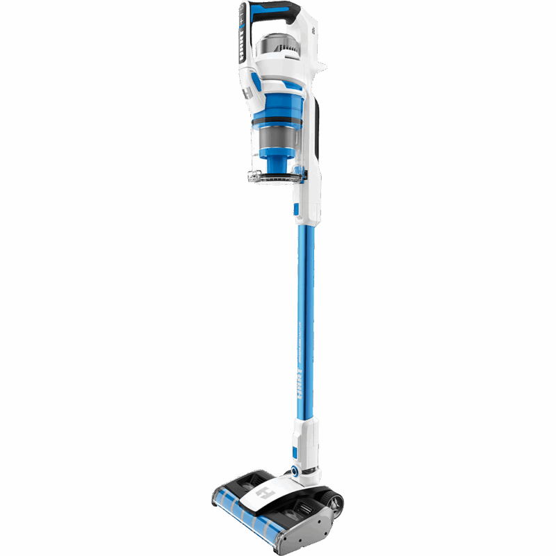 HART 20V Cordless Vacuum Cleaner - Cyclonic Technology - Image 7