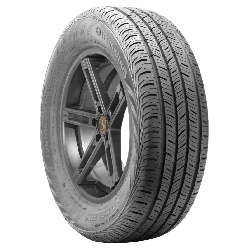 Continental ContiProContact All Season P215/70R16 99S Passenger Tire - Image 5