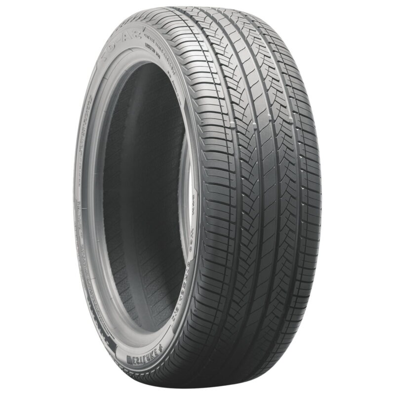 Westlake SA07 Sport All Season 245/50R17 99V Passenger Tire - Image 5