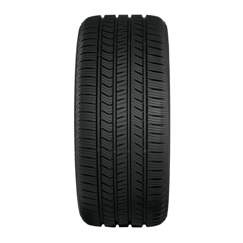 Yokohama Geolandar X-CV All Season 265/70R18 116T SUV/Crossover Tire - Image 2