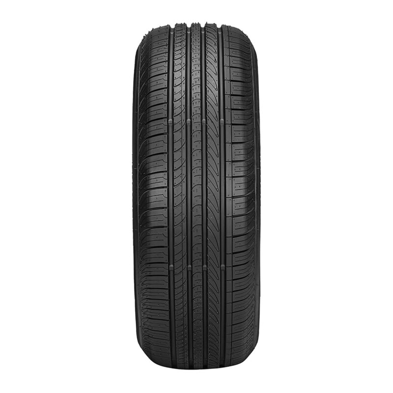 Solar 4XS + All Season 225/60R17 98H Passenger Tire - Image 3