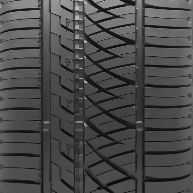 Falken Ziex ZE960 A/S UHP All Season 245/50R16 97W Passenger Tire - Image 4