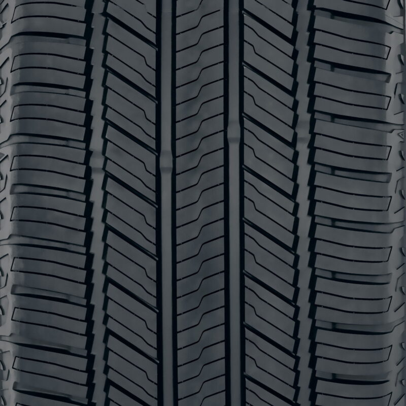 Yokohama Geolandar CV G058 All Season 235/50R19 99V XL SUV/Crossover Tire - Image 4