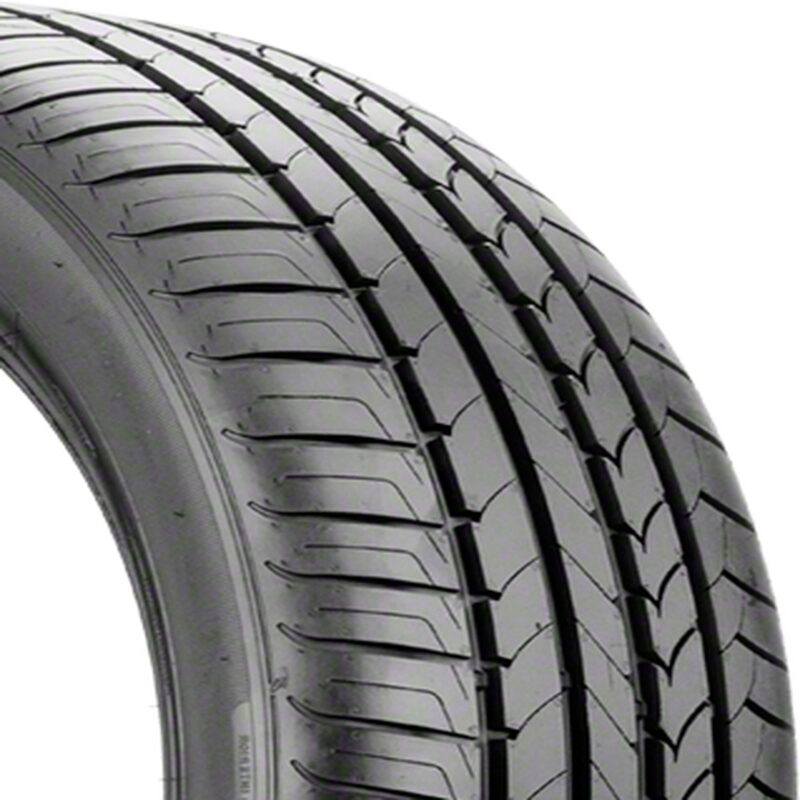 Goodyear Efficient Grip UHP Summer 235/55R19 105V XL Passenger Tire - Image 6