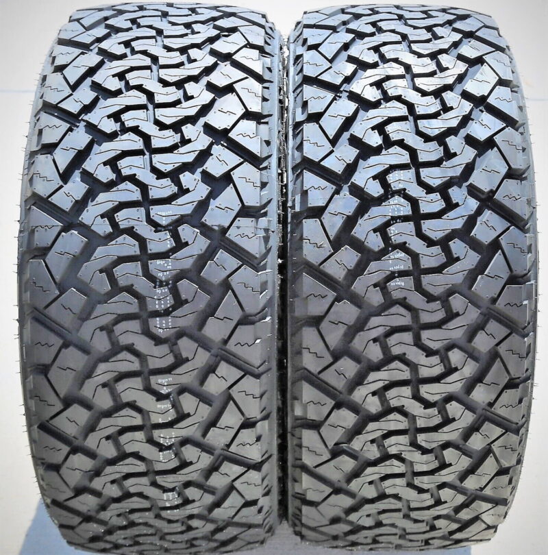 Venom Power Terra Hunter X/T LT 265/50R20 Load E 10 Ply XT Extreme Terrain Tire - Image 2