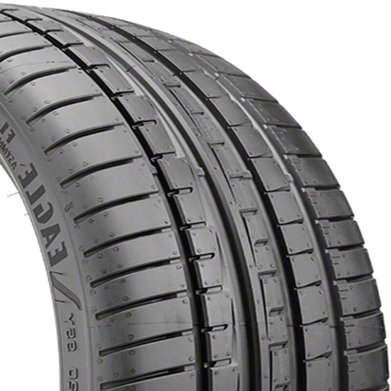 Goodyear Eagle F1 Asymmetric 3 UHP Summer 255/30R19 91Y XL Passenger Tire - Image 6