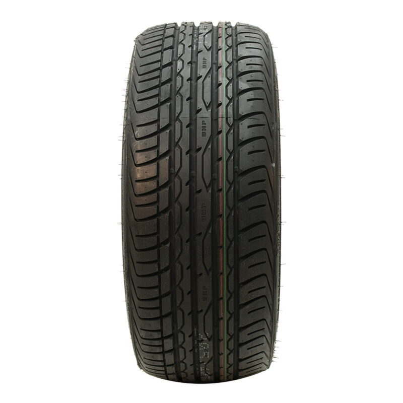 Zenna Argus-UHP All Season 265/40R22 106V XL Passenger Tire - Image 3