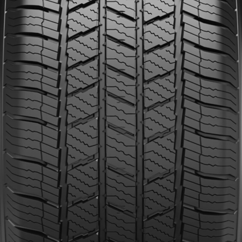 Prinx HiSeason 4S HS1 All Season 245/50R20 105V XL SUV/Crossover Tire - Image 4