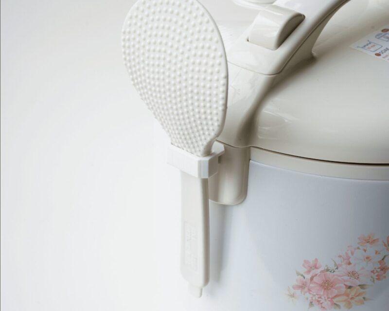 Tiger Electronic JNP-1000 5.5 Cup Rice Cooker (Made in Japan) - Image 2