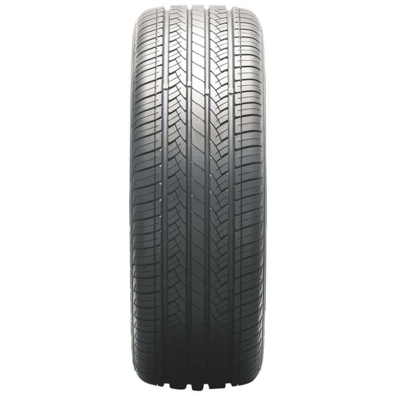 Westlake SA07 Sport All Season 245/50R17 99V Passenger Tire - Image 3