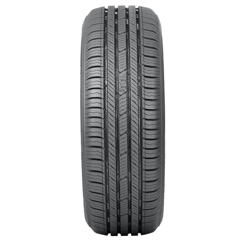 Nokian One All Season 225/60R16 98V Passenger Tire - Image 3