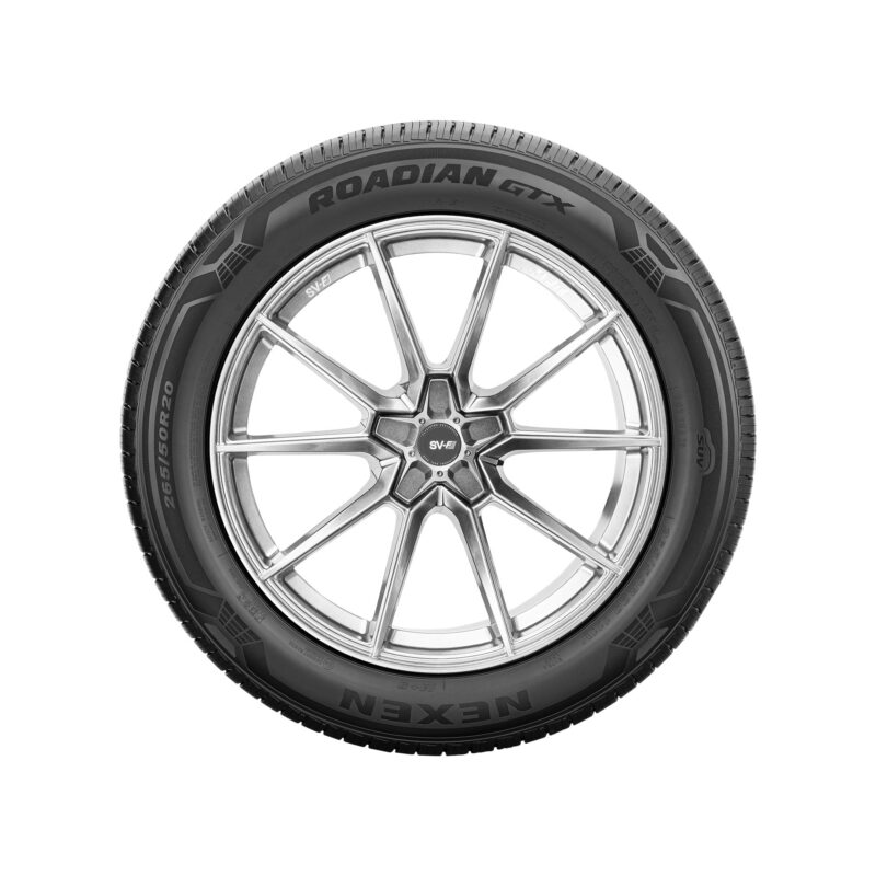 Nexen Roadian GTX 265/45R20XL 108V BSW All Season Tire - Image 2