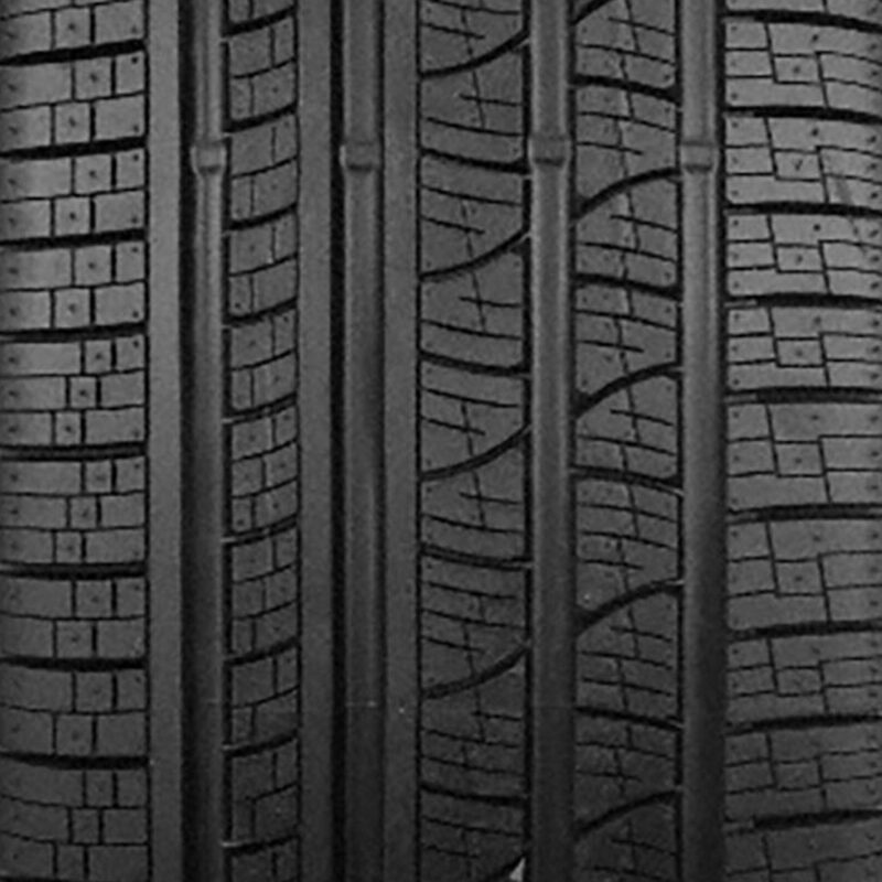 Pirelli Scorpion Verde All Season All Season 255/50R19 103V SUV/Crossover Tire - Image 4