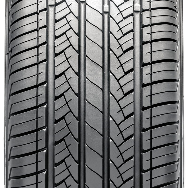 Westlake SA07 All Season 235/50R18 101W XL Passenger Tire Fits: 2013-19 Ford Escape Titanium, 2010-13 Chevrolet Impala LTZ - Image 5