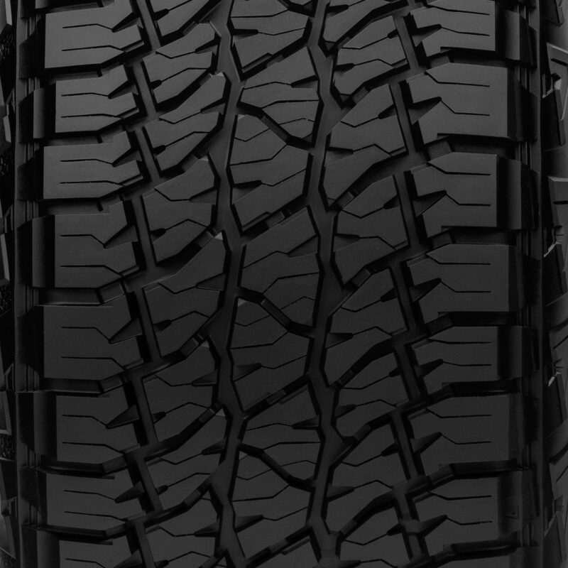 Nexen Roadian ATX All Terrain 225/55R18 98V Light Truck Tire - Image 4