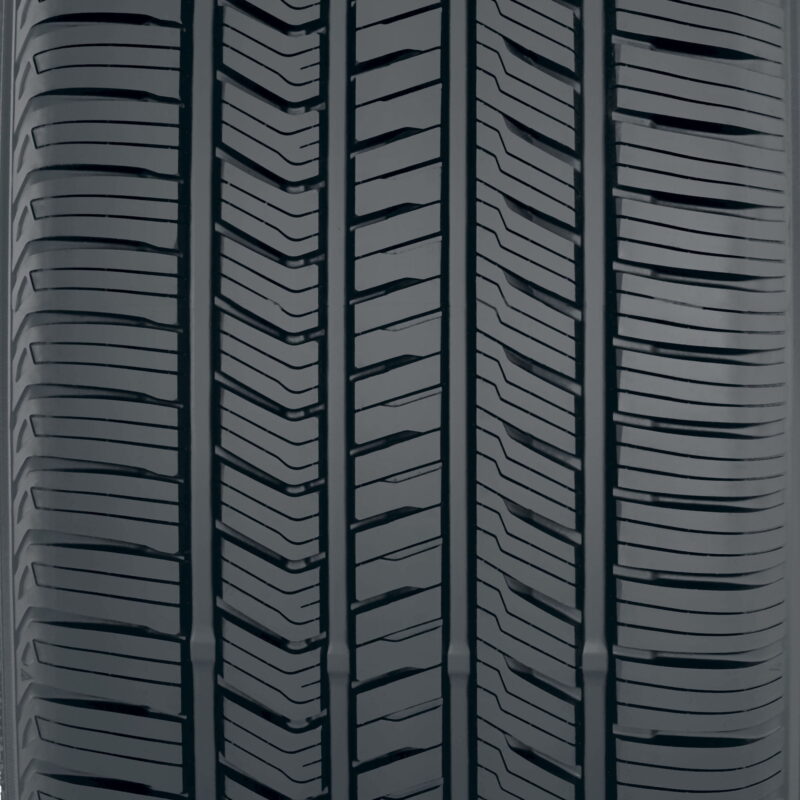 Yokohama Geolandar X-CV All Season 265/70R18 116T SUV/Crossover Tire - Image 3