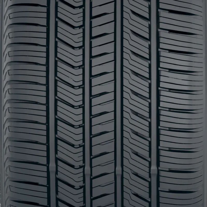 Yokohama Geolandar X-CV All Season 265/70R18 116T SUV/Crossover Tire - Image 3