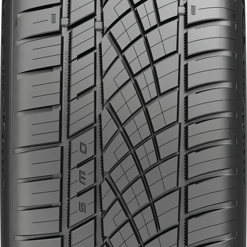Continental ExtremeContact DWS06 PLUS 265/40ZR21XL 105W BSW Ultra High Performance Tire - Image 6