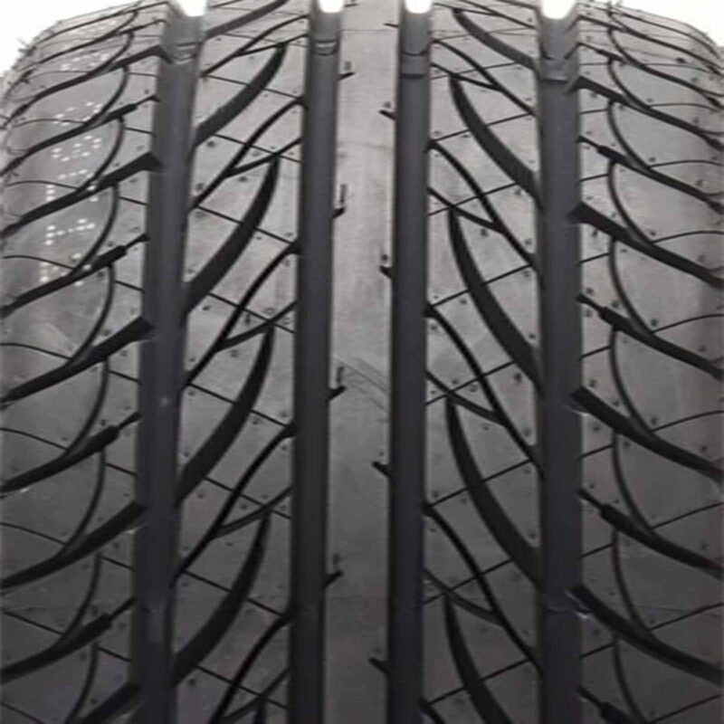 Summit Ultramax HP UHP All Season 245/45R19 98W Passenger Tire - Image 3