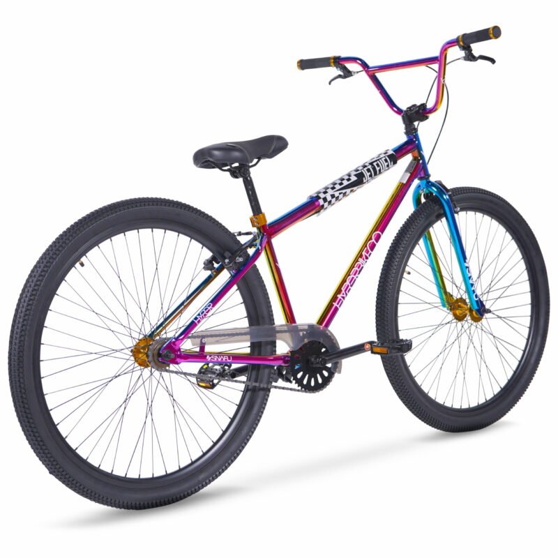 29" Hyper Bicycles Jet Fuel BMX Bike for Adults - Image 2