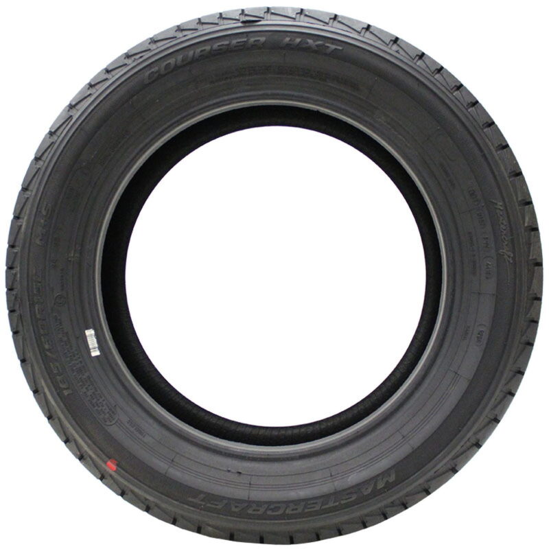 Mastercraft Courser HXT All Season LT215/85R16 115/112R E Light Truck Tire - Image 2
