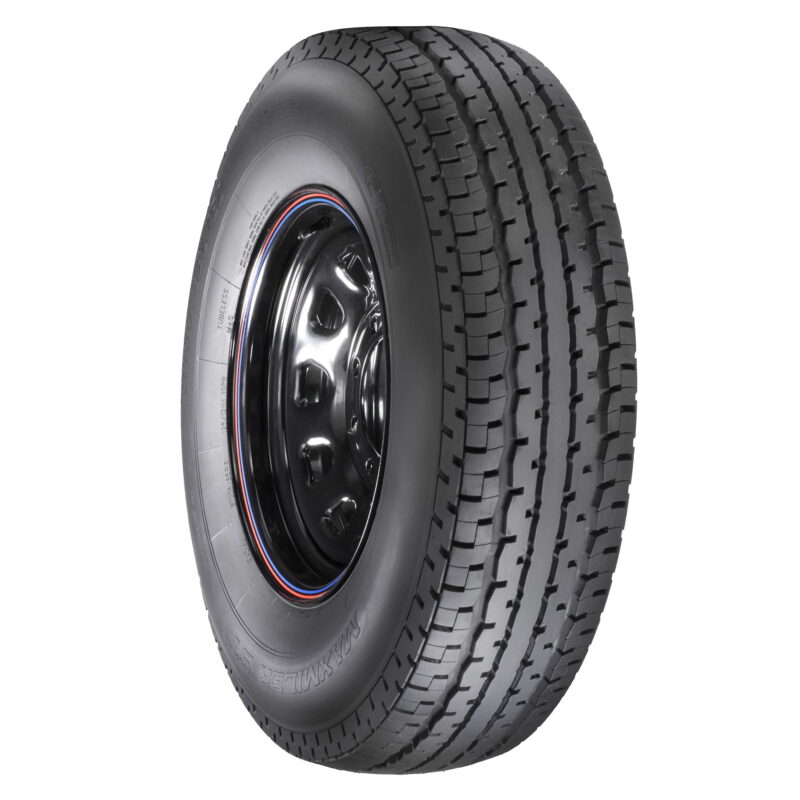 GT Radial Maxmiler ST ST205/75R15 107/102M D Trailer Tire - Image 5