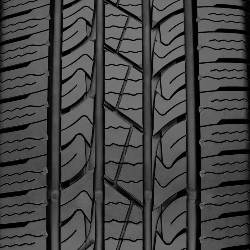 Nexen Roadian HTX RH5 Highway 225/70R16 103T Light Truck Tire Fits: 2000-01 Jeep Cherokee Classic, 1997-99 Jeep Wrangler Sahara - Image 4