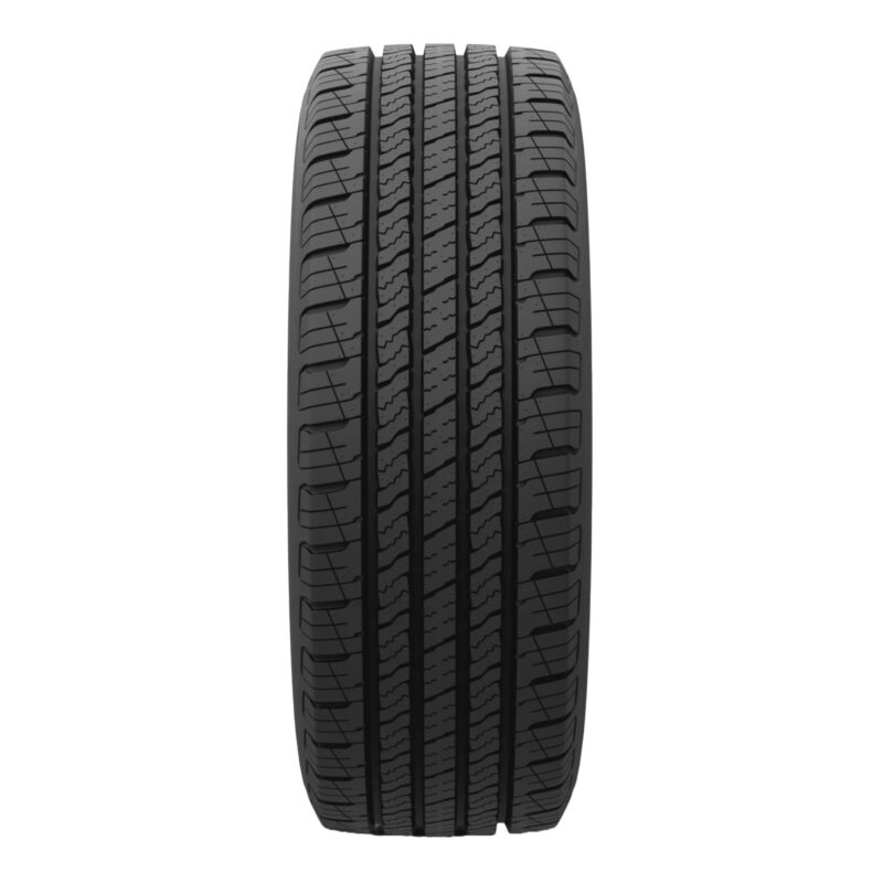 Lexani LXHT-206 Highway P265/65R17 110T SUV/Crossover Tire - Image 5