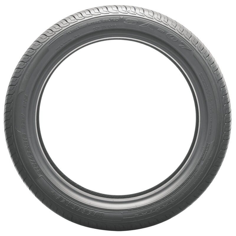 Westlake SA07 All Season 275/35ZR19 100Y XL Passenger Tire - Image 2