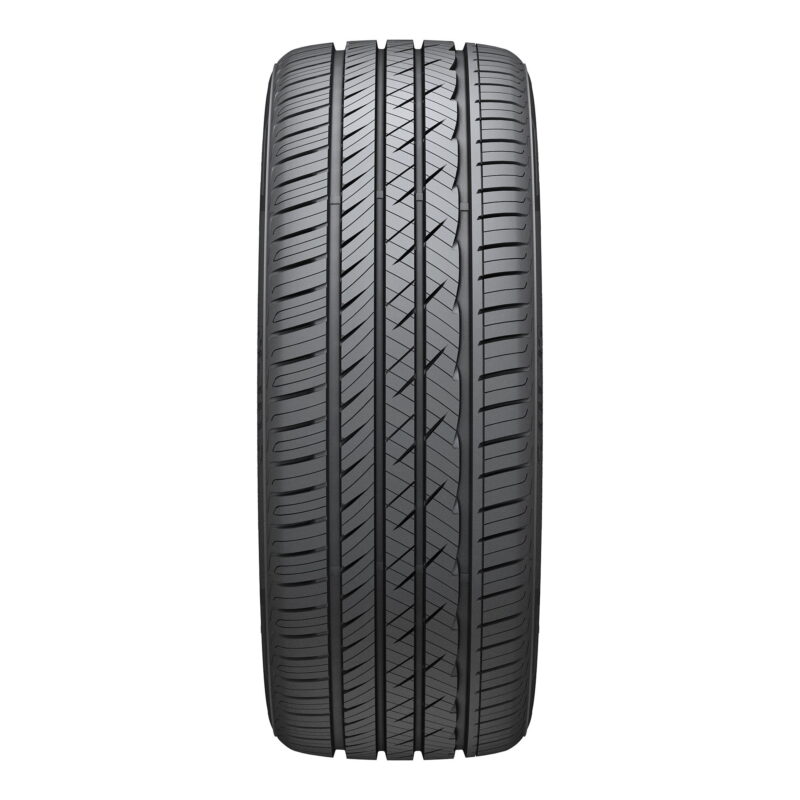 245/50ZR17 99W LAUF S FIT AS LH01 BW - Image 5