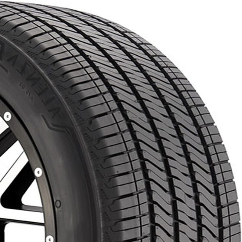 Bridgestone Alenza A/S 02 All Season 275/50R22 111T Passenger Tire - Image 5