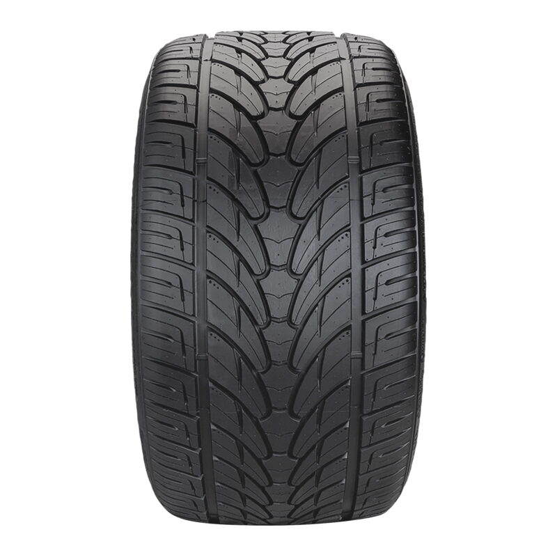 Lionhart LH-TEN All Season 275/25R24 96W XL Passenger Tire - Image 3