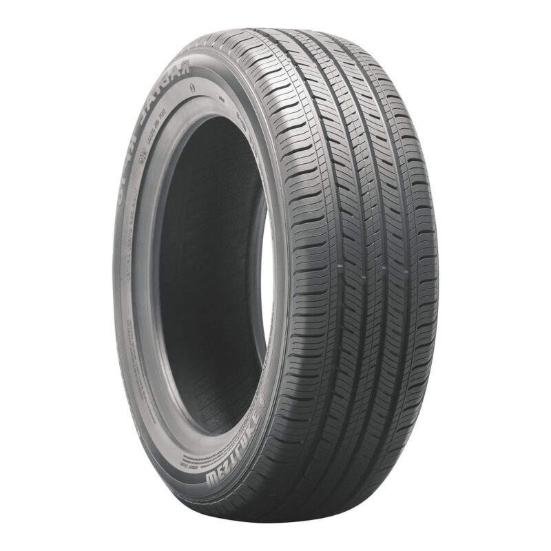 Westlake RP18 All Season 235/65R16 103H Passenger Tire Fits: 2008 Suzuki XL-7 JX, 2007 Suzuki XL-7 Base - Image 5