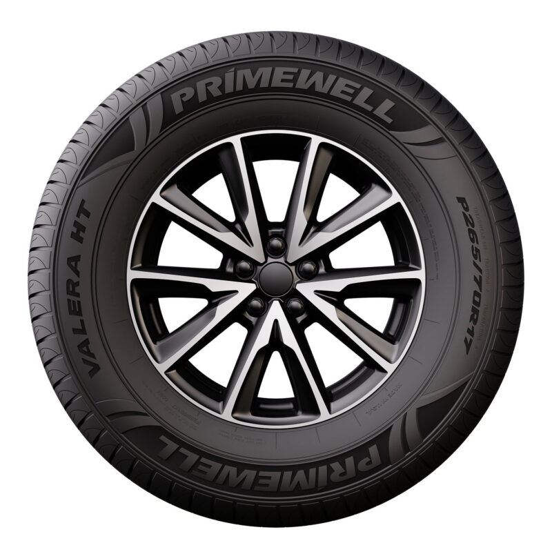 Primewell Valera HT All Season LT215/85R16 115/112R E Light Truck Tire - Image 2