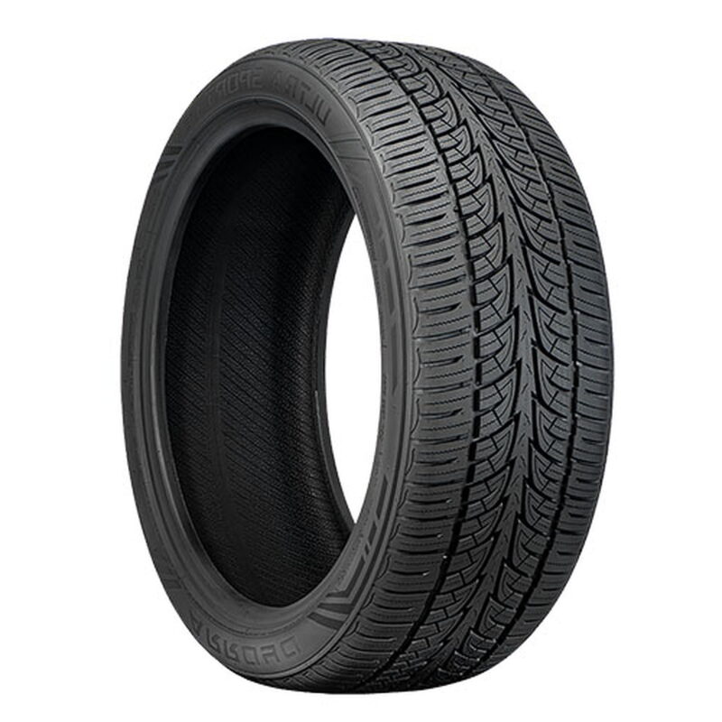 Arroyo Ultra Sport A/S UHP All Season 265/35ZR22 102W XL Passenger Tire - Image 5