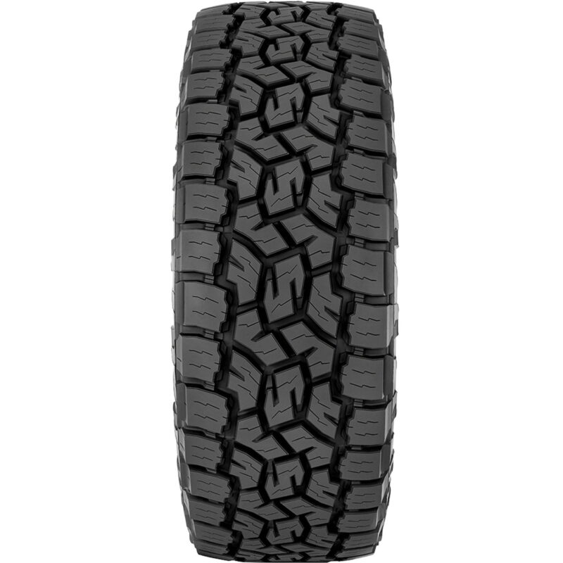 Toyo Open Country A/T III 255/70R17 112T BSW - Image 3