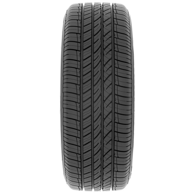 Cooper ProControl All Season 245/50R18 100V Passenger Tire - Image 4