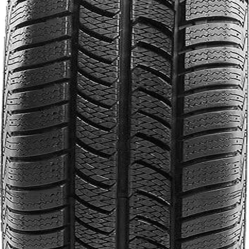 Continental VancoWinter 2 Winter 235/65R16C 118/116R E Light Truck Tire - Image 4