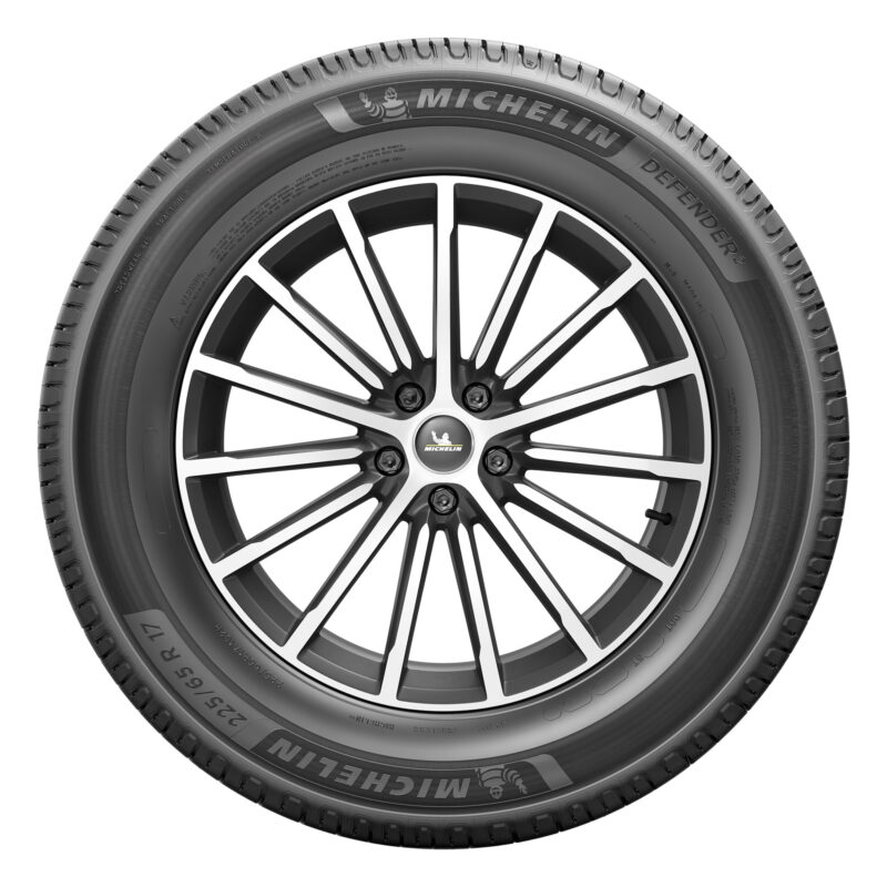 Michelin Defender 2 All Season 235/55R19 105H XL Passenger Tire - Image 3