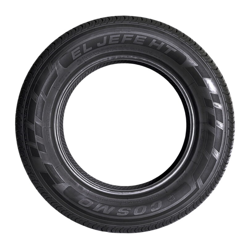 Cosmo El Jefe HT All Season 255/55R18 109V XL Light Truck Tire - Image 2