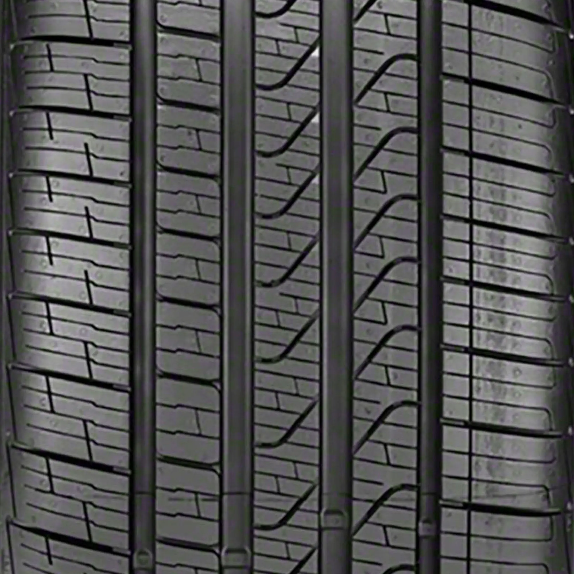 Pirelli Cinturato P7 All Season All Season 225/55R17 97H Passenger Tire - Image 4