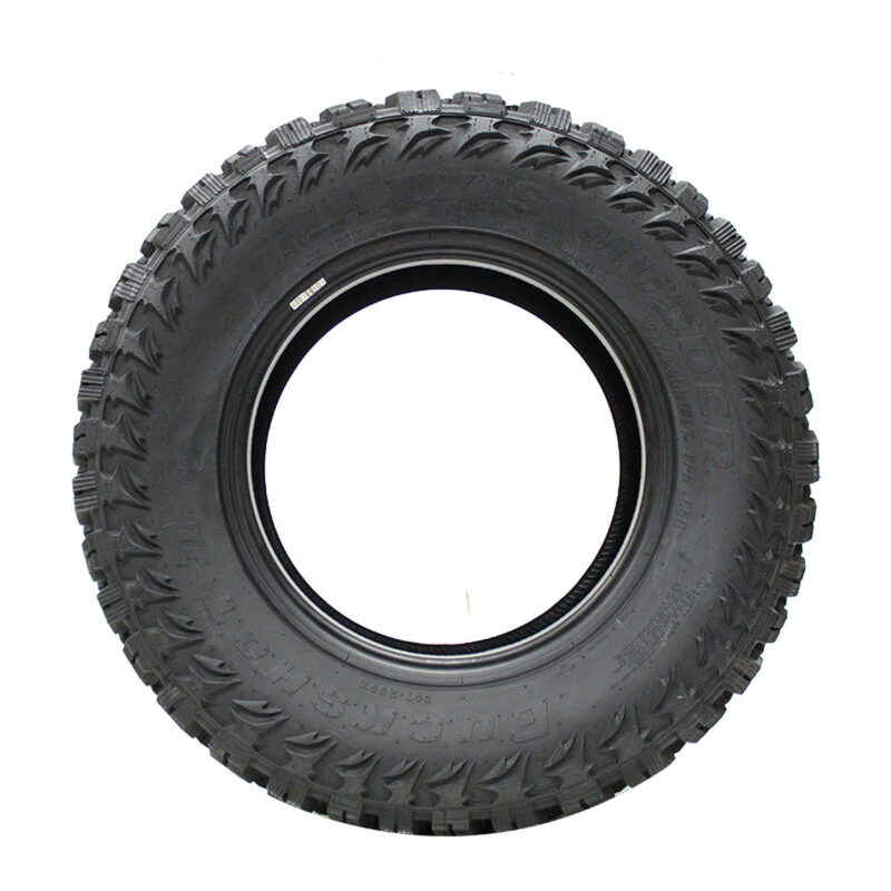 Maxxis MT-764 Buckshot Mudder II Mud Terrain LT315/75R16 127/124Q E Light Truck Tire - Image 2