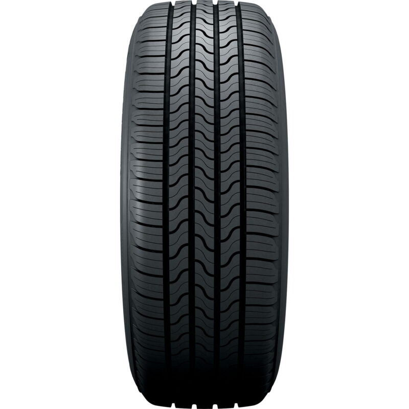 Firestone All Season All Season 225/65R16 100T Passenger Tire - Image 3